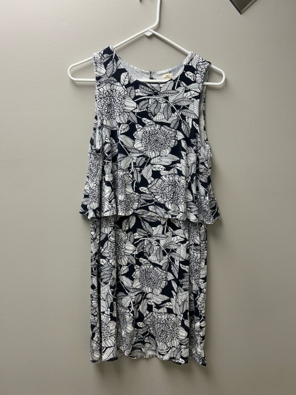 O’Neill Women’s‎ Ayala Floral Tank Dress